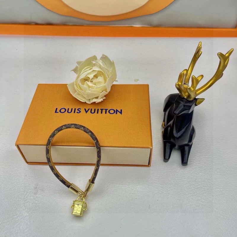 Louis Vuitton Bracelets Vibrant 256795