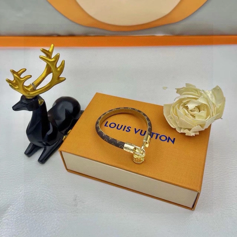 Louis Vuitton Bracelets Vibrant 256795