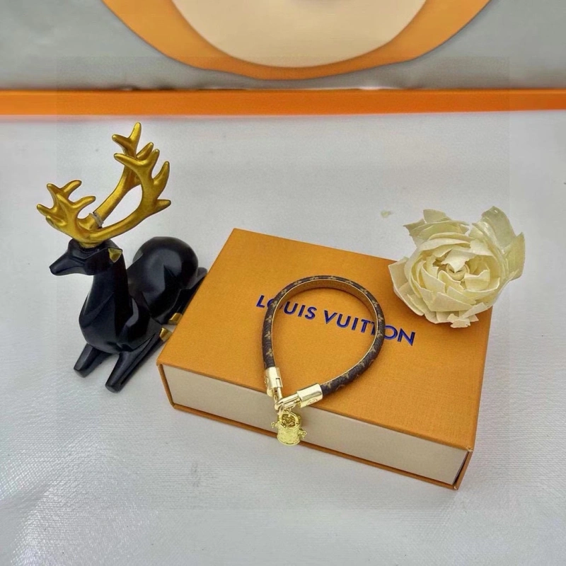 Louis Vuitton Bracelets Vibrant 256795