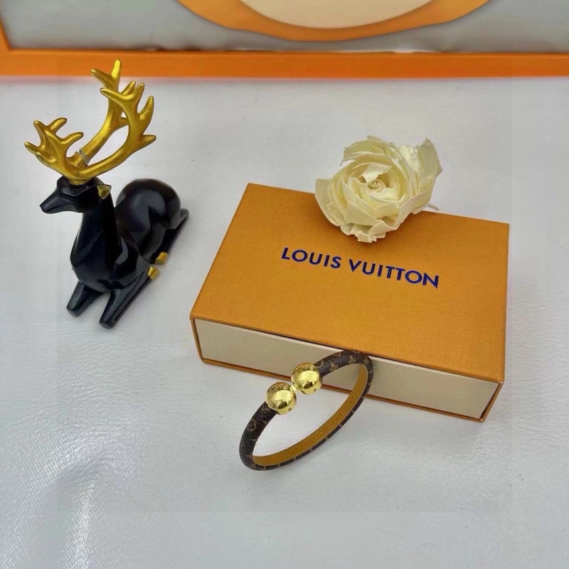 DailyWear Louis Vuitton Bracelets 256779