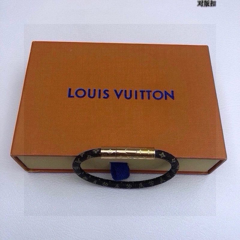 Louis Vuitton Bracelets Unisex 256777