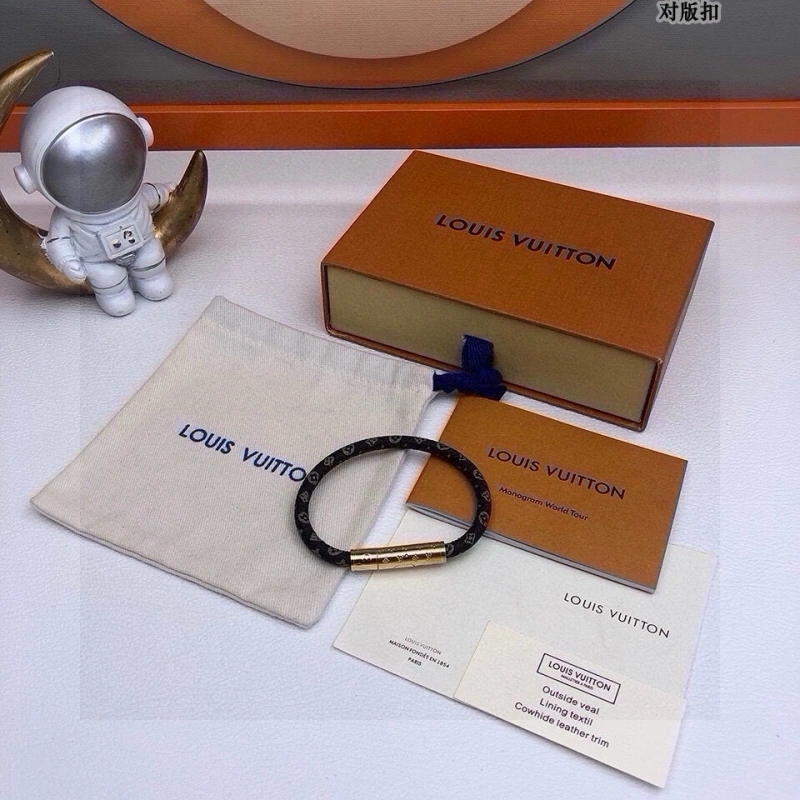 Louis Vuitton Bracelets Unisex 256777