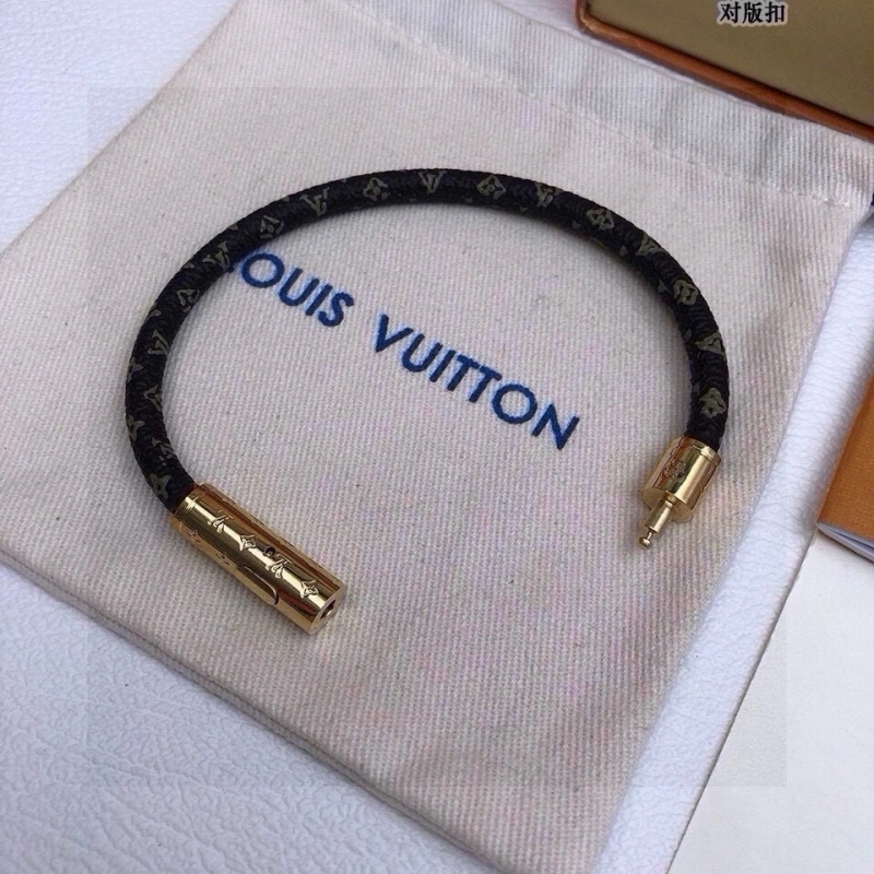Louis Vuitton Bracelets Unisex 256777