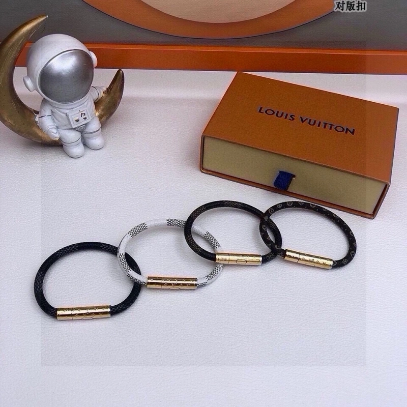 Louis Vuitton Bracelets WellDesigned 256776
