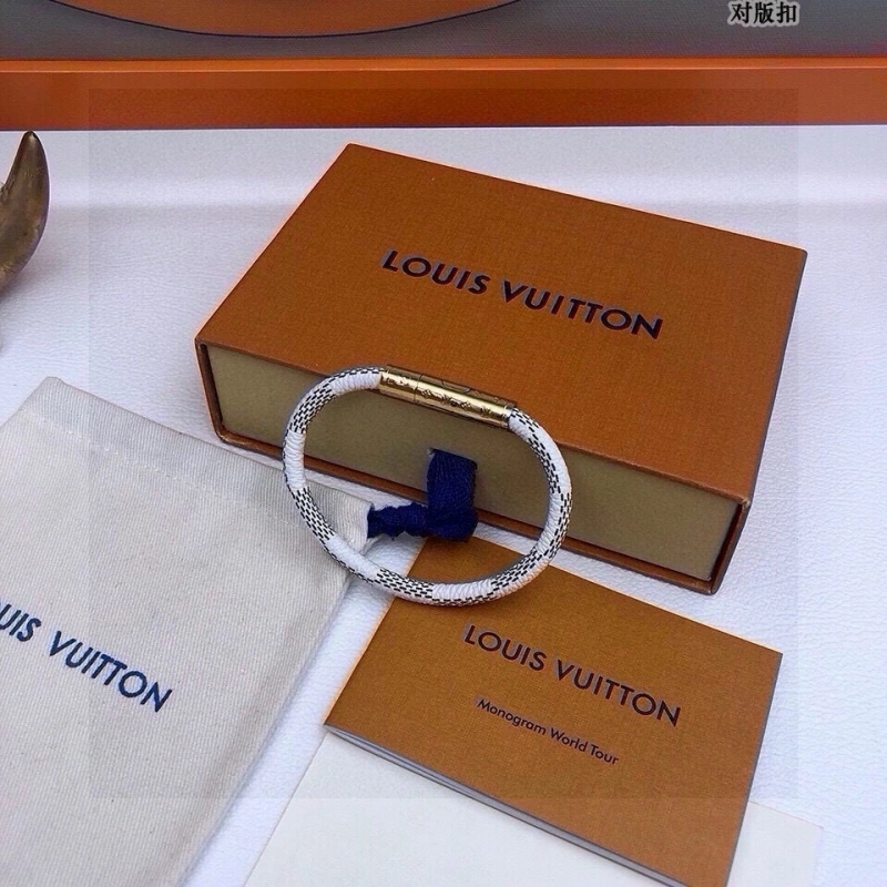 Louis Vuitton Bracelets WellDesigned 256776
