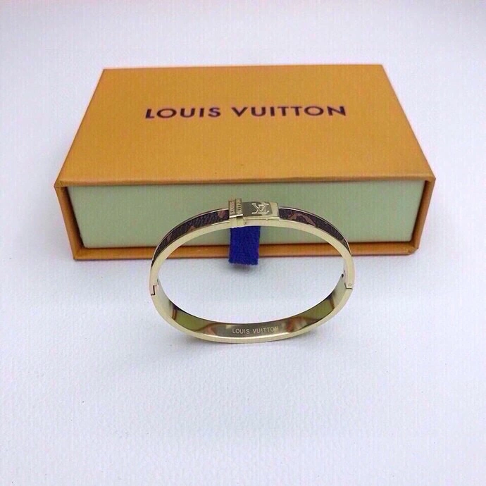 Louis Vuitton Bracelets Comfortable 256774