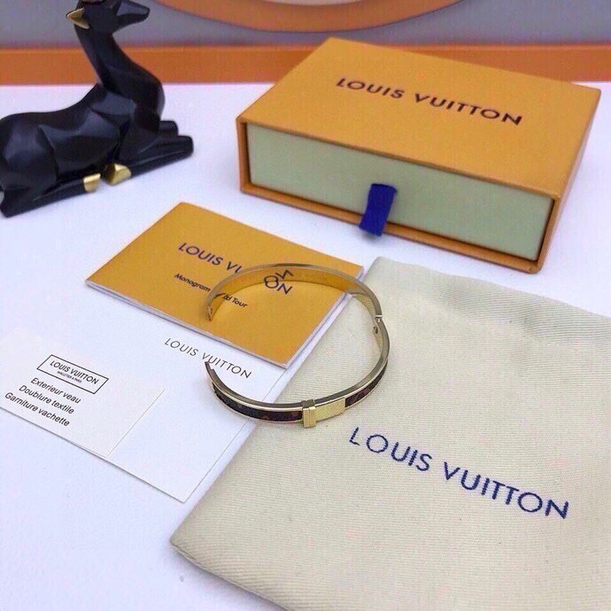 Louis Vuitton Bracelets Comfortable 256774