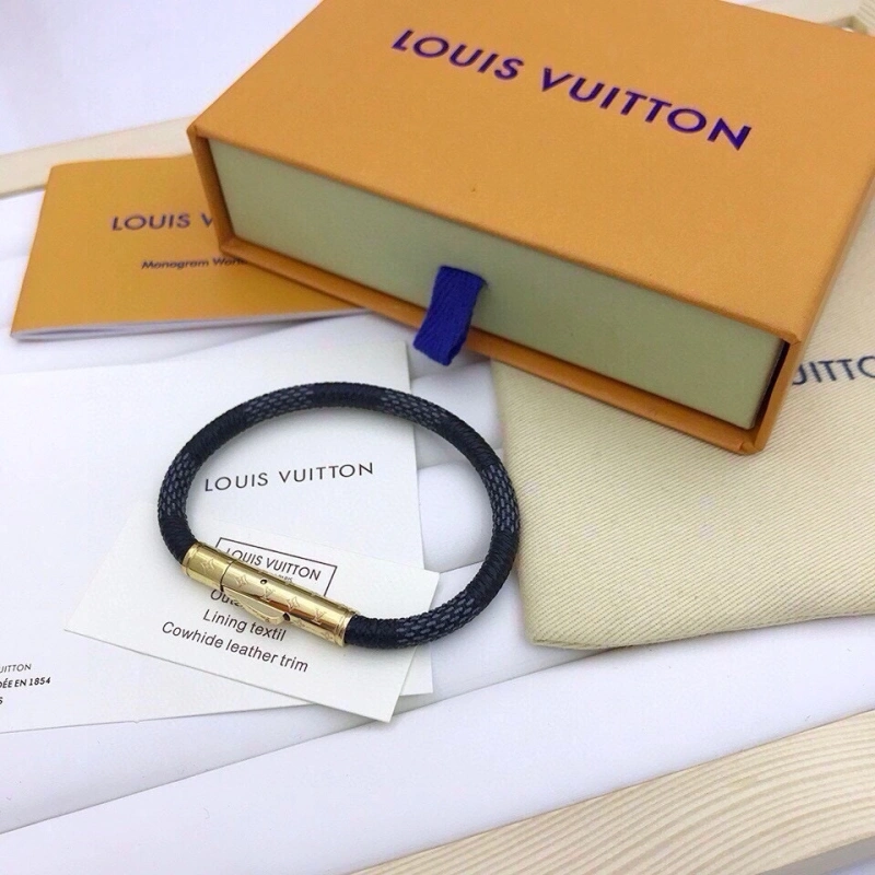 Louis Vuitton Bracelets WaterResistant 256772