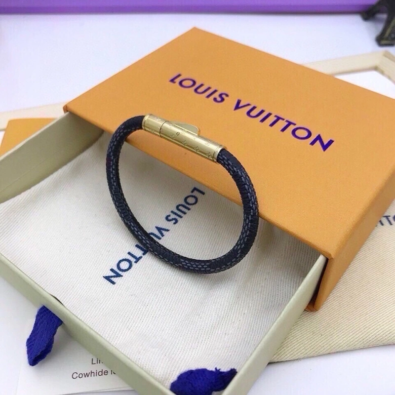 Louis Vuitton Bracelets WaterResistant 256772