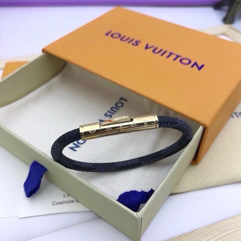 Louis Vuitton Bracelets WaterResistant 256772