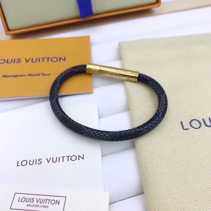 Louis Vuitton Bracelets WaterResistant 256772