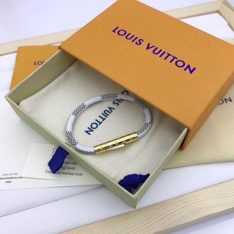 Louis Vuitton Bracelets Colorful 256770