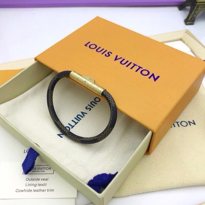 Louis Vuitton Bracelets Casual 256769