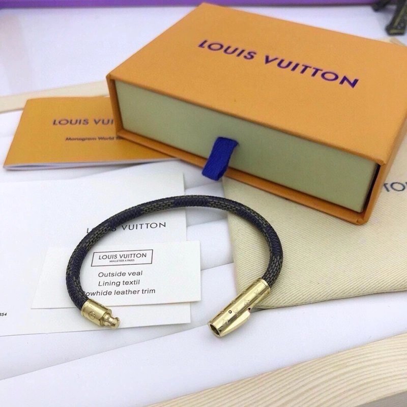 Louis Vuitton Bracelets Casual 256769