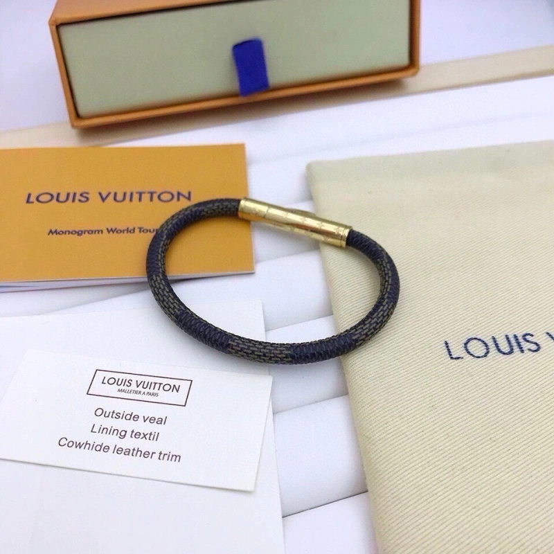 Louis Vuitton Bracelets Casual 256769