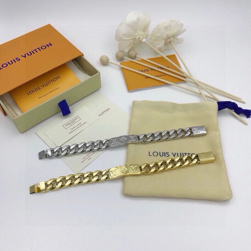 Louis Vuitton Bracelets Fashionable 256767