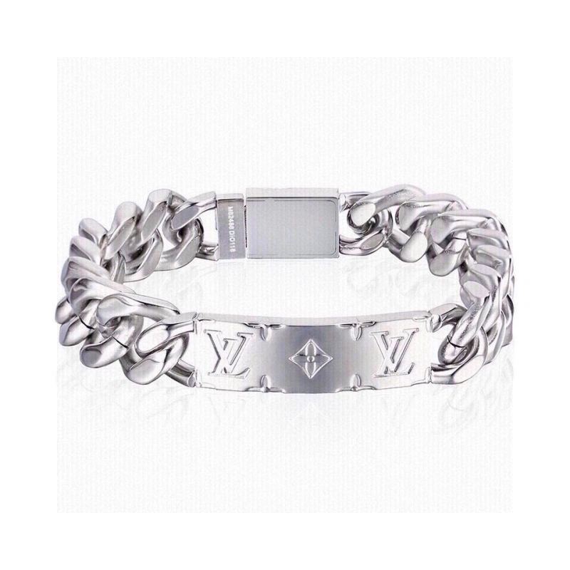 Louis Vuitton Bracelets Fashionable 256767