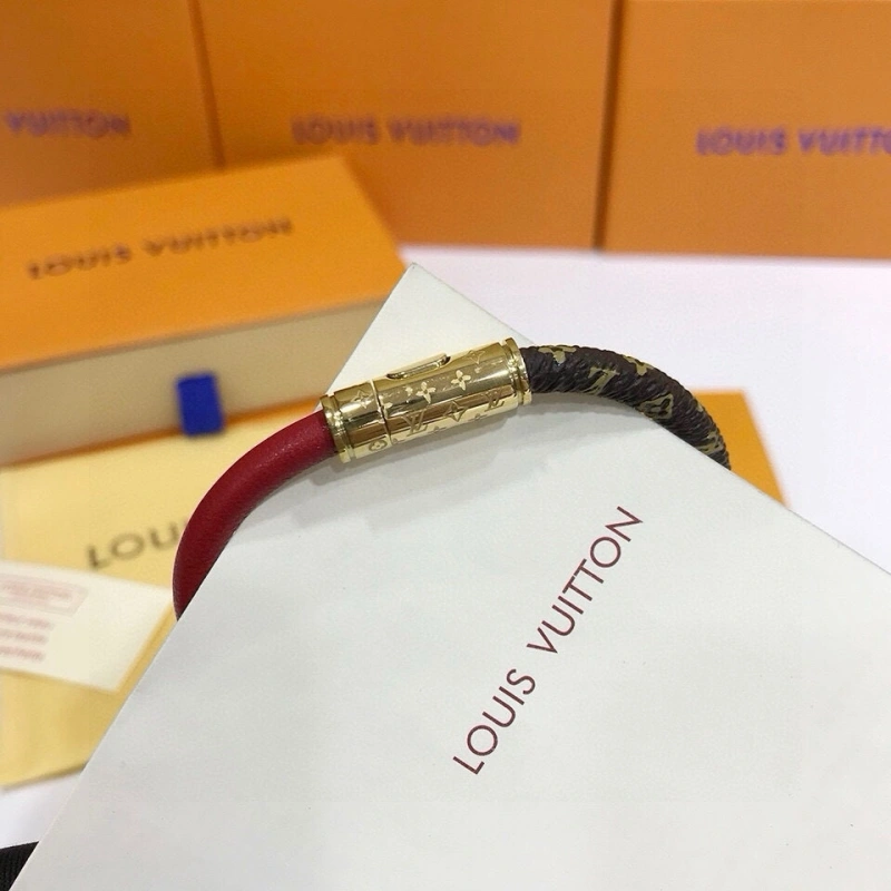 Louis Vuitton Bracelets Minimalist 256765