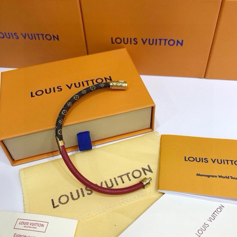 Louis Vuitton Bracelets Minimalist 256765