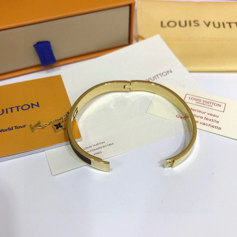 Louis Vuitton Bracelets TopPick 256762