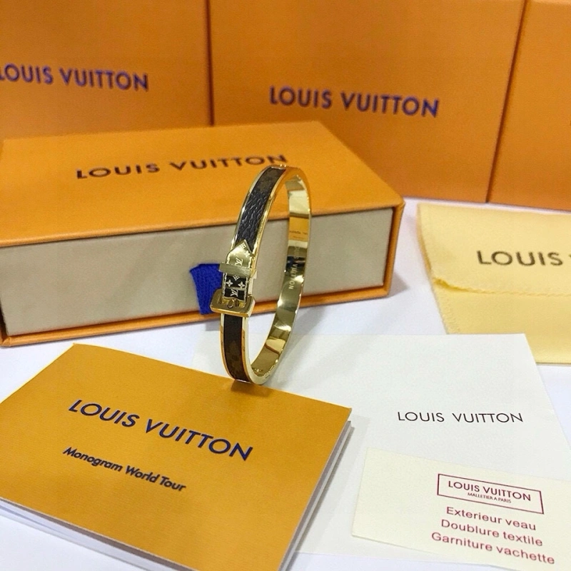 Louis Vuitton Bracelets Elegant 256764
