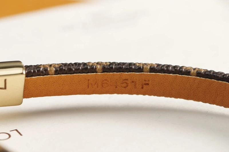 Louis Vuitton Bracelets Tailored 256751