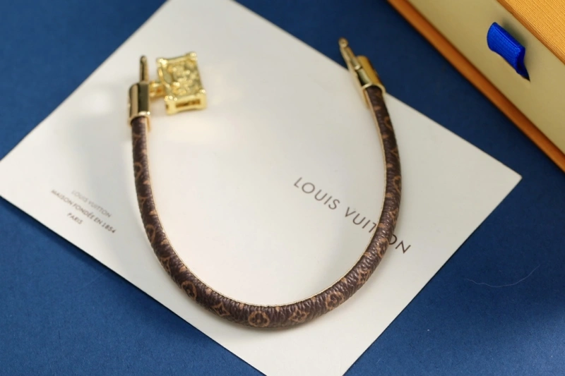 WaterResistant Louis Vuitton Bracelets 256747