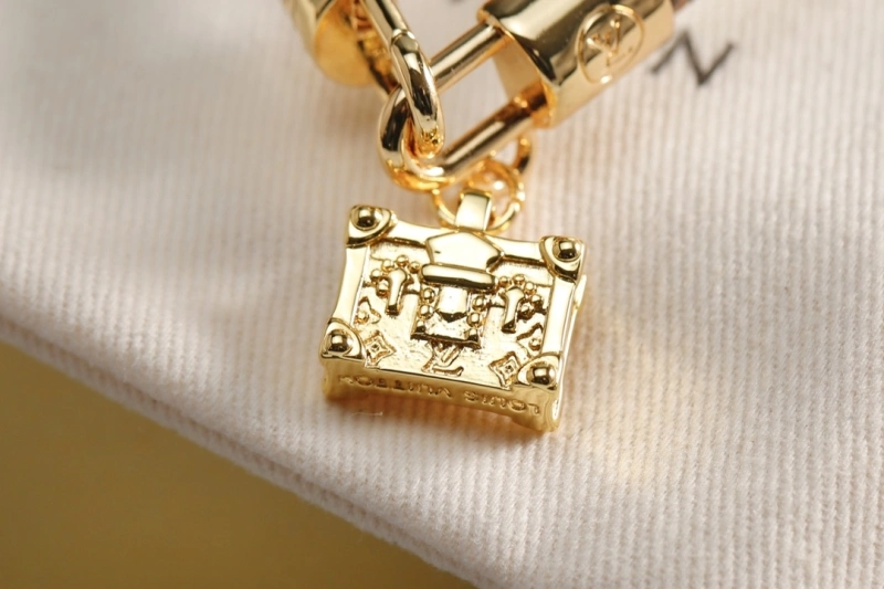 WaterResistant Louis Vuitton Bracelets 256747