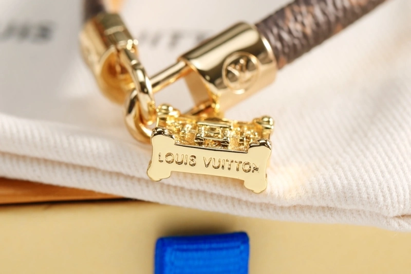 WaterResistant Louis Vuitton Bracelets 256747