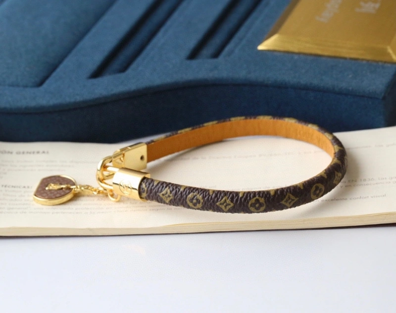 GoAnywhere Louis Vuitton Bracelets 256743