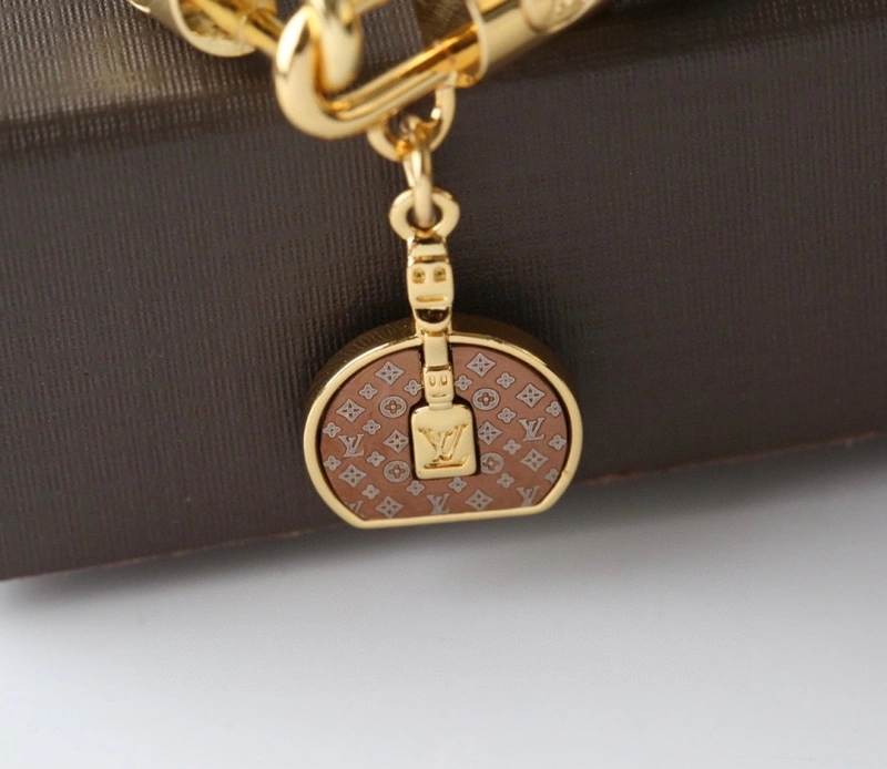 GoAnywhere Louis Vuitton Bracelets 256743