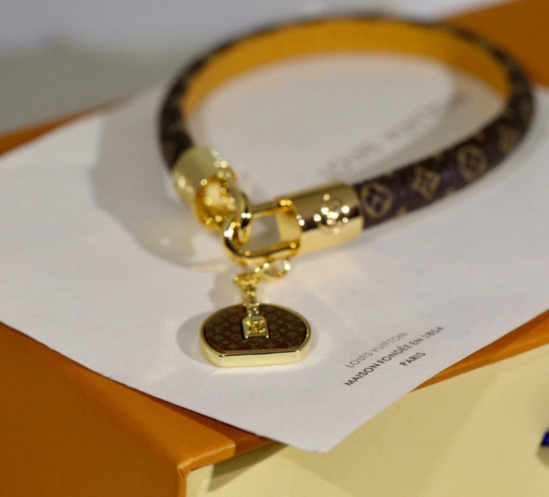 GoAnywhere Louis Vuitton Bracelets 256743