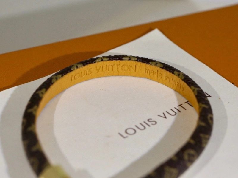 GoAnywhere Louis Vuitton Bracelets 256743