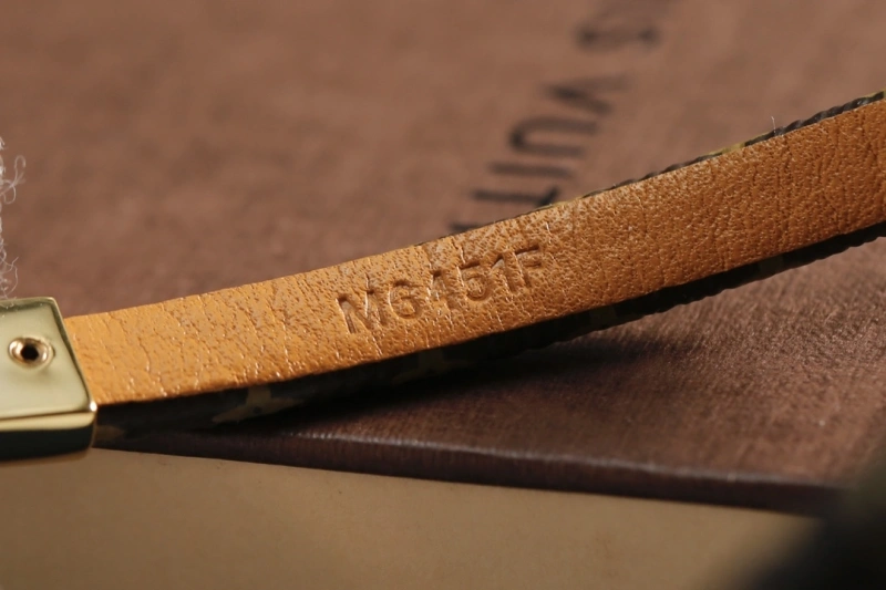 FreshLook Louis Vuitton Bracelets 256748