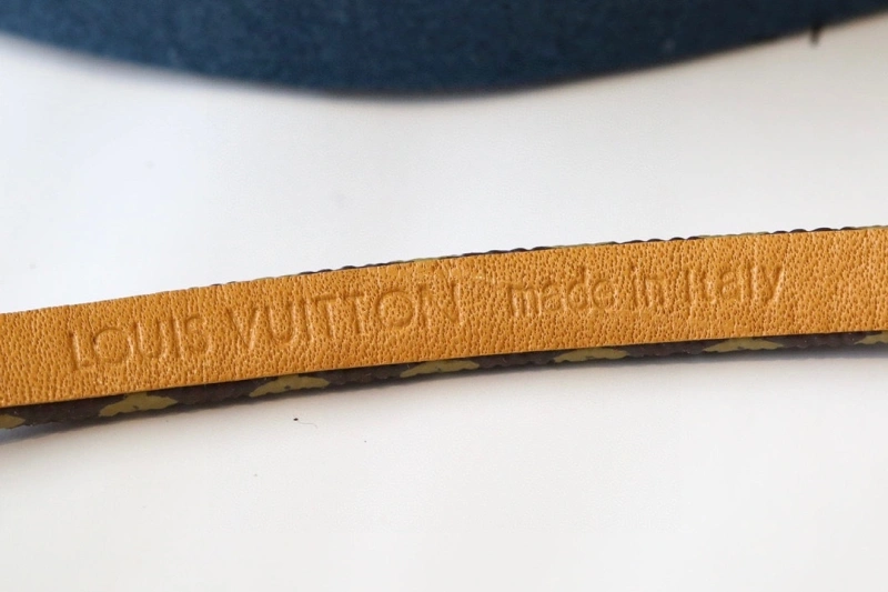 Louis Vuitton Bracelets Stretchable 256742