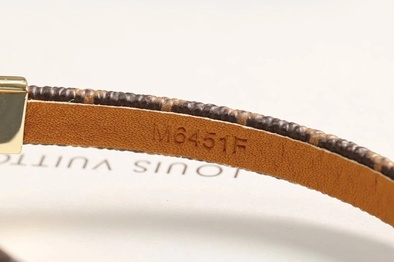 Snug Louis Vuitton Bracelets 256744