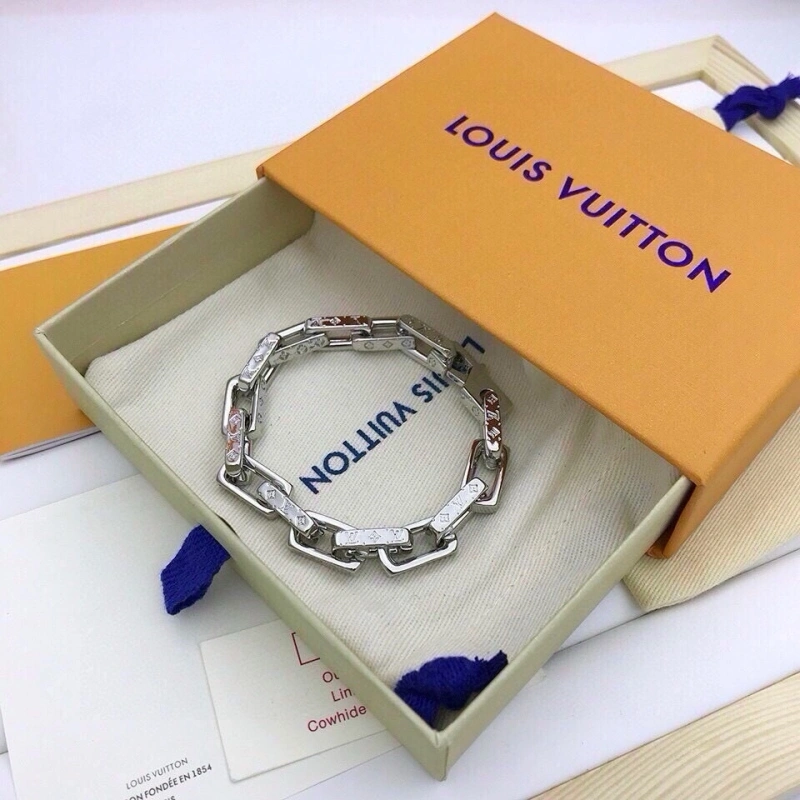 EasyCare Louis Vuitton Bracelets 256746