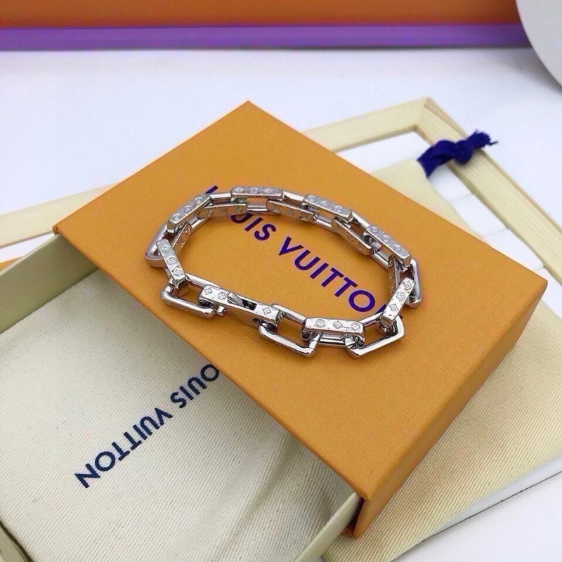 EasyCare Louis Vuitton Bracelets 256746