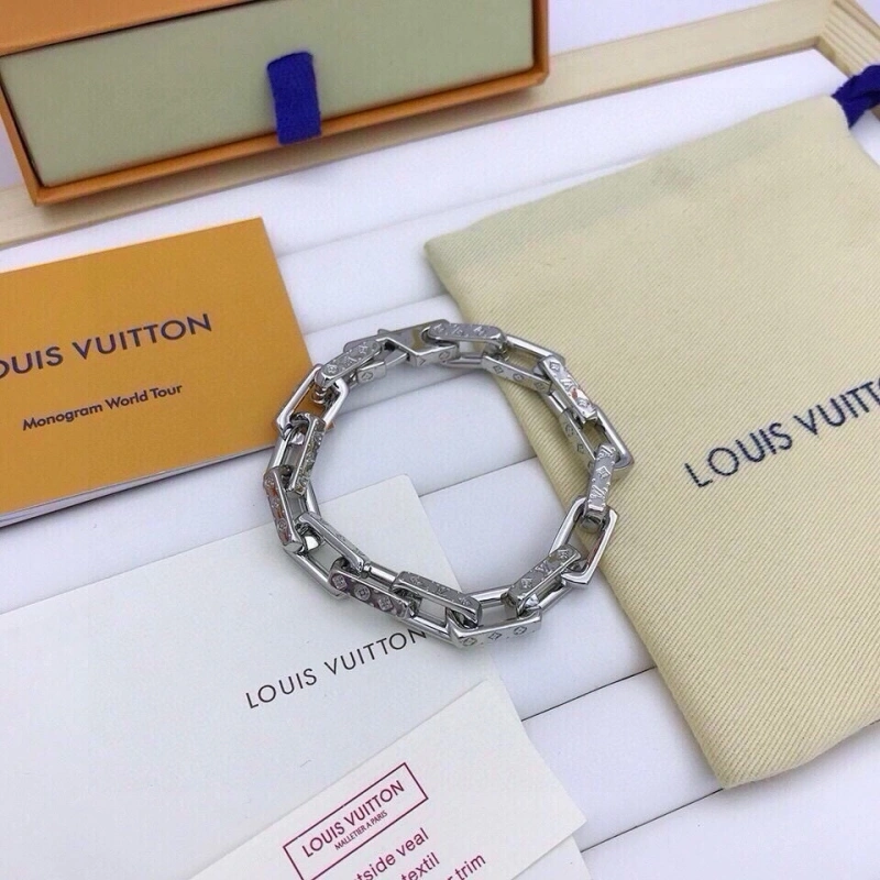 EasyCare Louis Vuitton Bracelets 256746