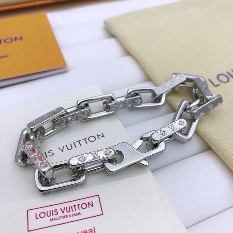 EasyCare Louis Vuitton Bracelets 256746