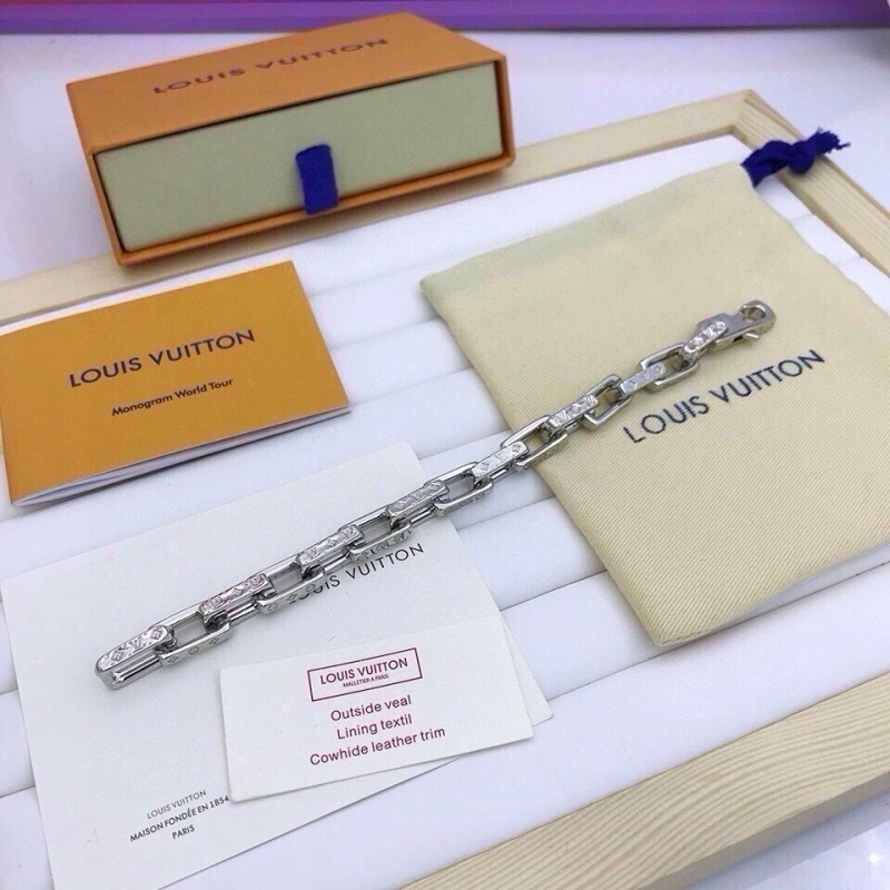 EasyCare Louis Vuitton Bracelets 256746