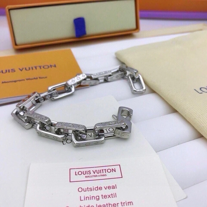 EasyCare Louis Vuitton Bracelets 256746