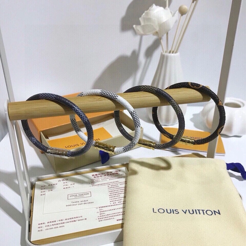 BestValue Louis Vuitton Bracelets 256749