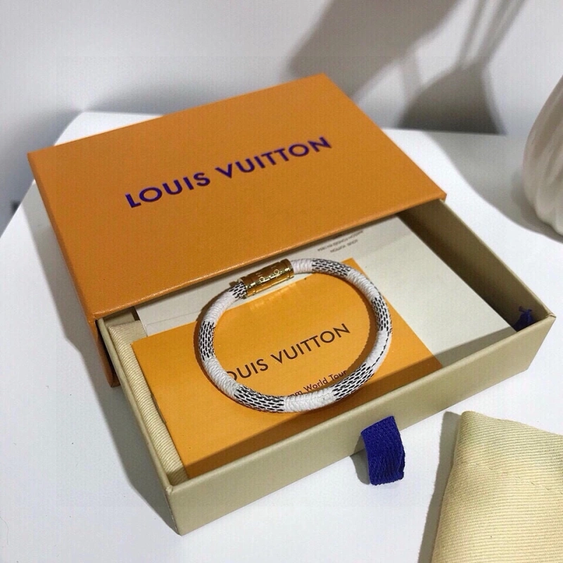 BestValue Louis Vuitton Bracelets 256749