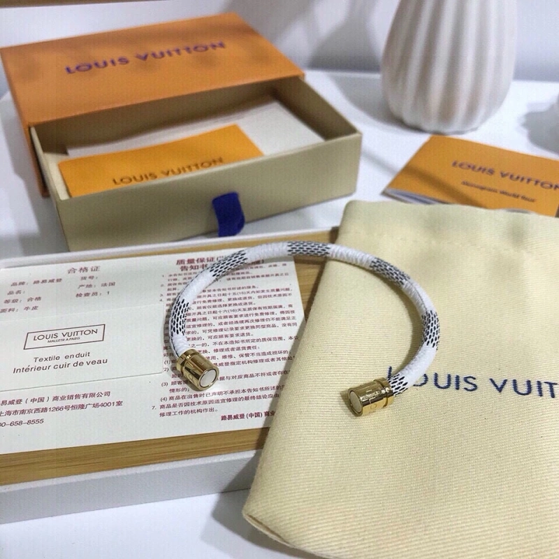 BestValue Louis Vuitton Bracelets 256749