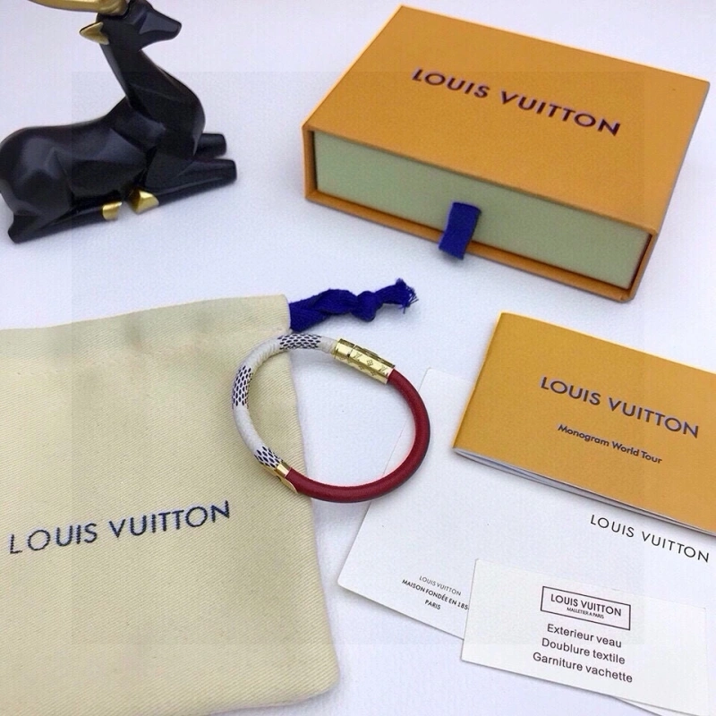 Louis Vuitton Bracelets Classic 256761