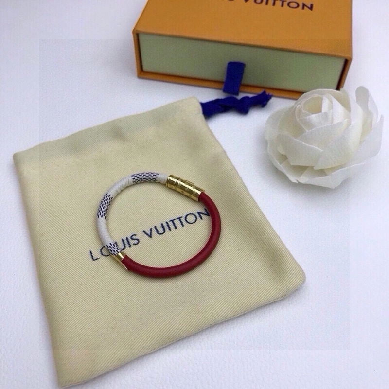 Louis Vuitton Bracelets Classic 256761
