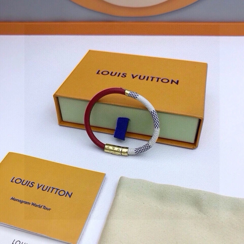Louis Vuitton Bracelets Classic 256761