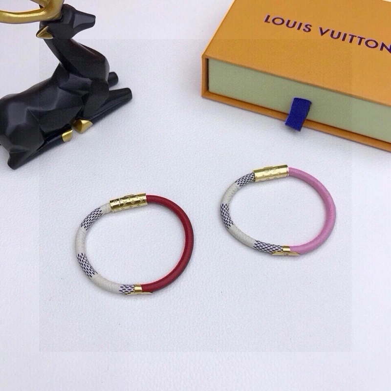 Louis Vuitton Bracelets EasyMatch 256754