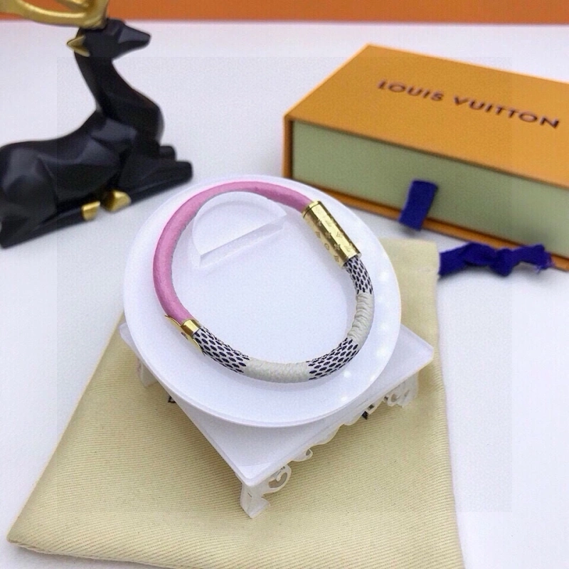 Louis Vuitton Bracelets EasyMatch 256754